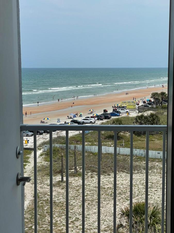 Aparthotel Oceanside Escape Daytona Beach Zewnętrze zdjęcie