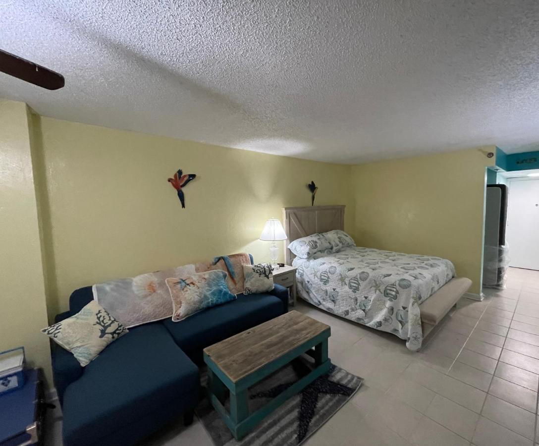 Aparthotel Oceanside Escape Daytona Beach Zewnętrze zdjęcie